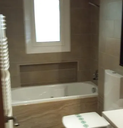 Apartamento Enric Morera * Platja d'Aro