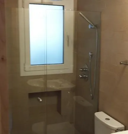 Apartamento Enric Morera Apartmán Platja d'Aro