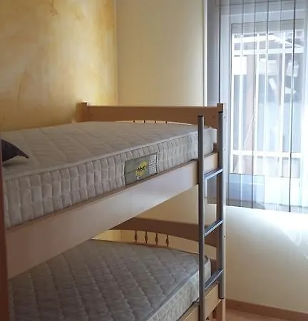 Apartmán Apartamento Enric Morera *