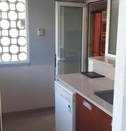 Apartamento Enric Morera *
