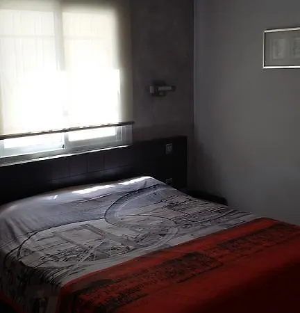 Apartamento Enric Morera