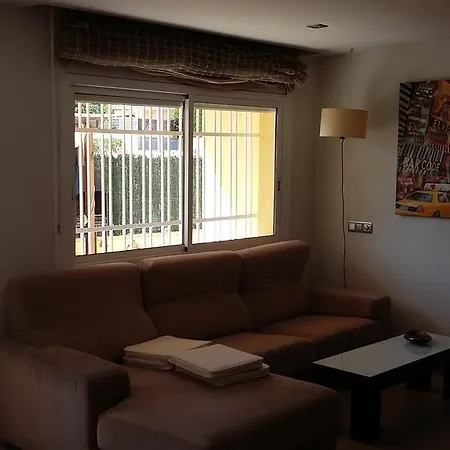 Apartamento Enric Morera Apartmán *