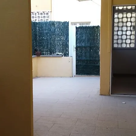 Apartamento Enric Morera *